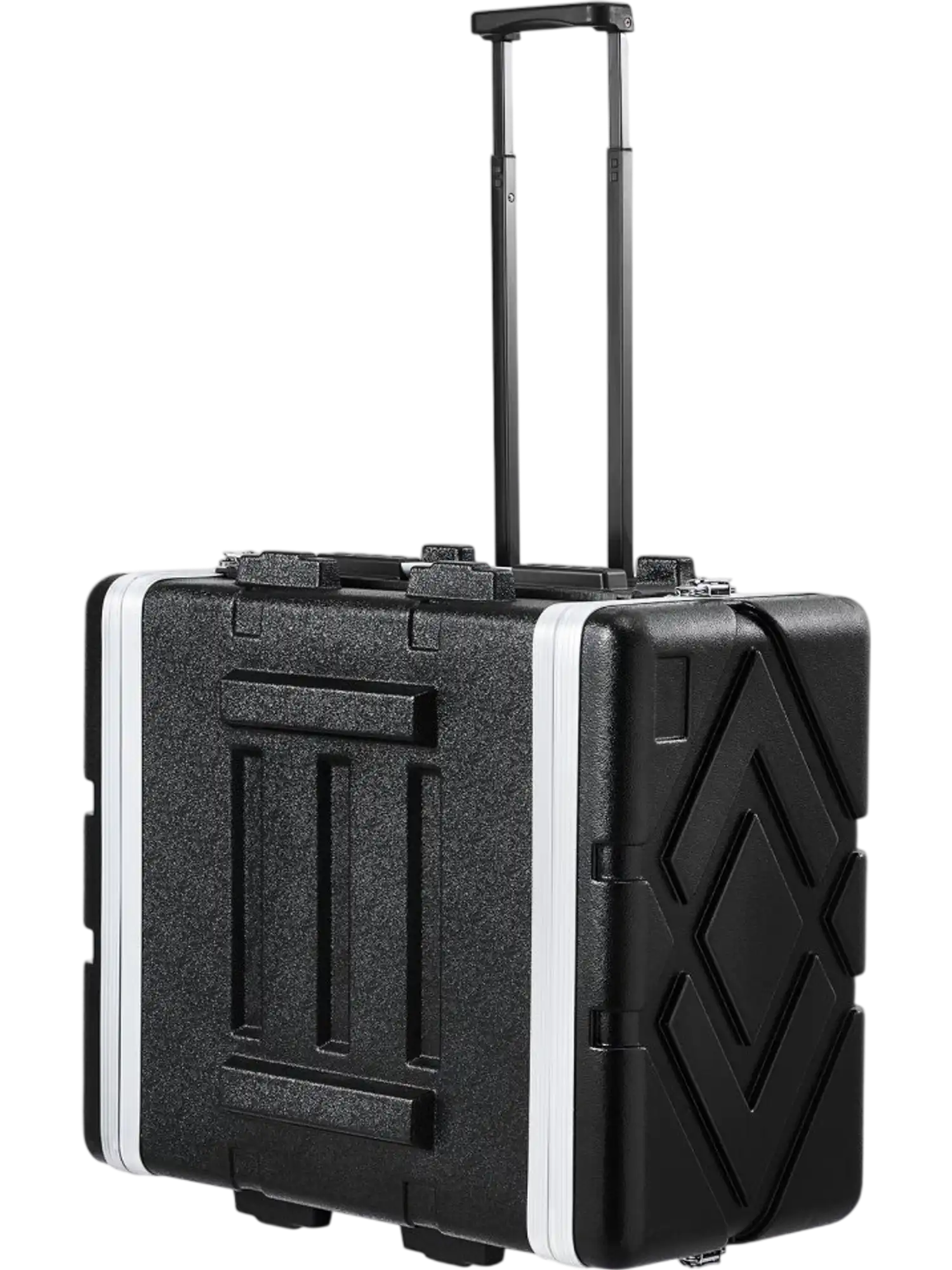 Vevor Rack Case 6U 19.25