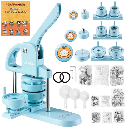 Vevor Button Maker Machine 1
