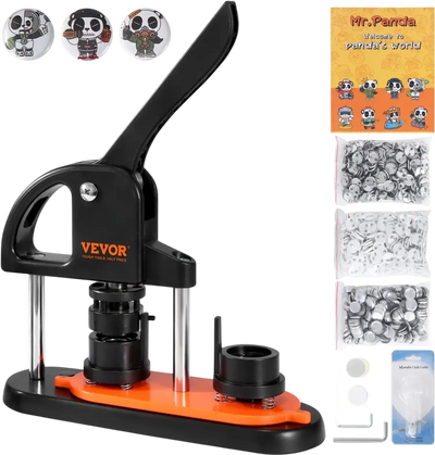 Vevor Button Maker Machine 0.98