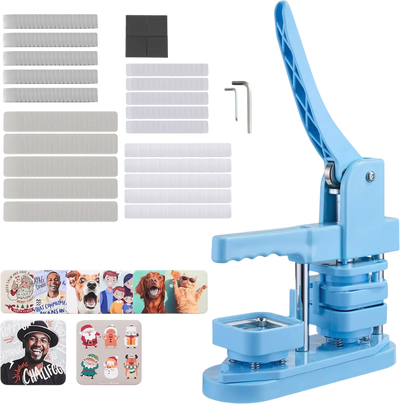 Vevor Button Maker Machine 1.97