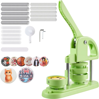 Vevor Button Maker Machine 2.28