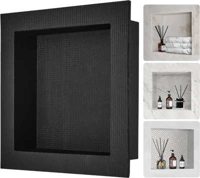 Vevor Shower Niche 16