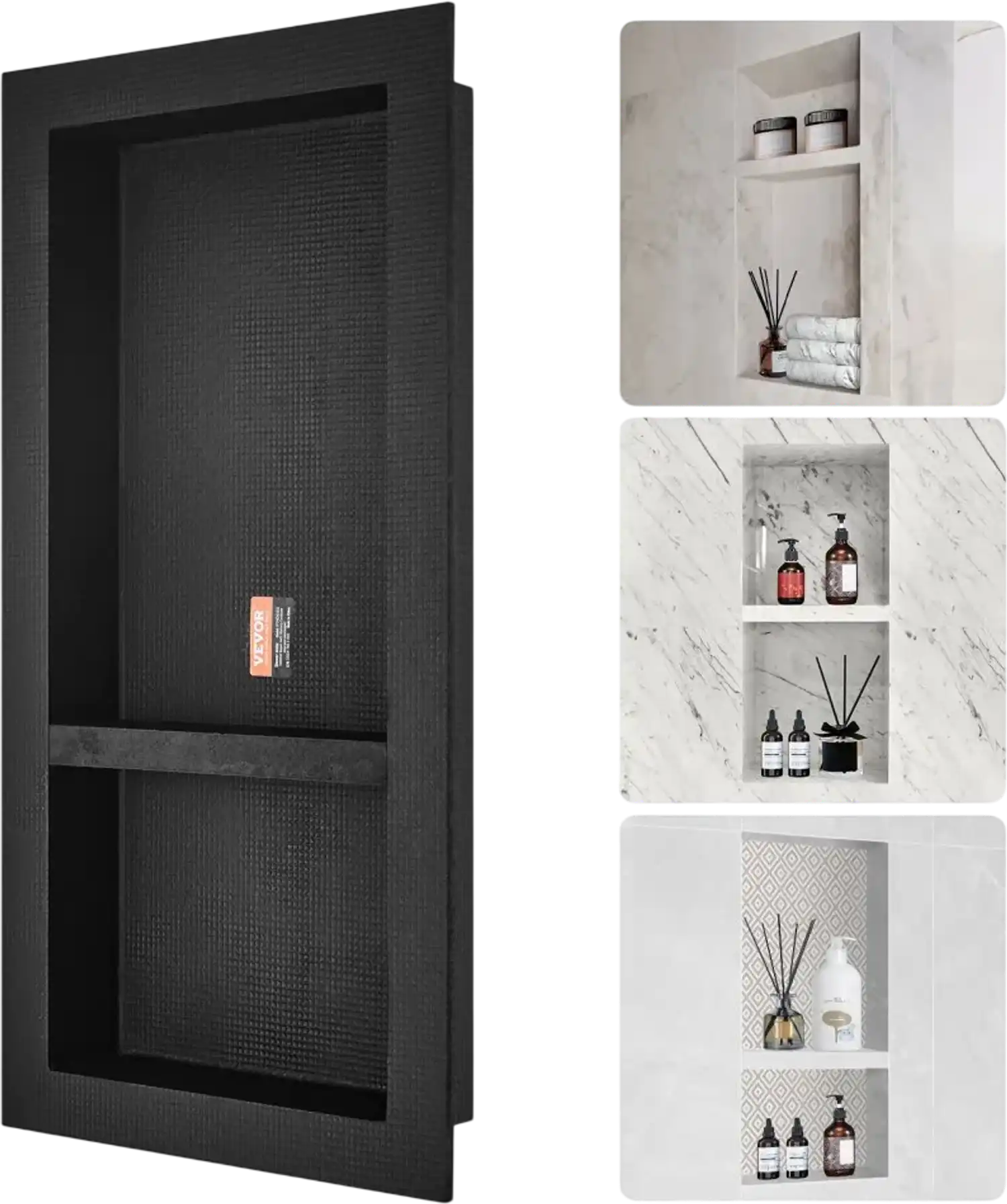 Vevor Shower Niche 16