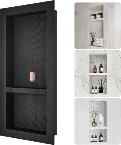 Vevor Shower Niche 16