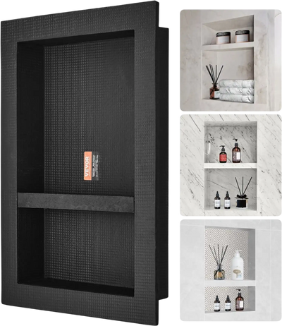Vevor Shower Niche 16