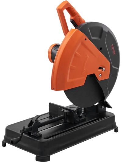 VEVOR Abrasive Chop Saw, 14