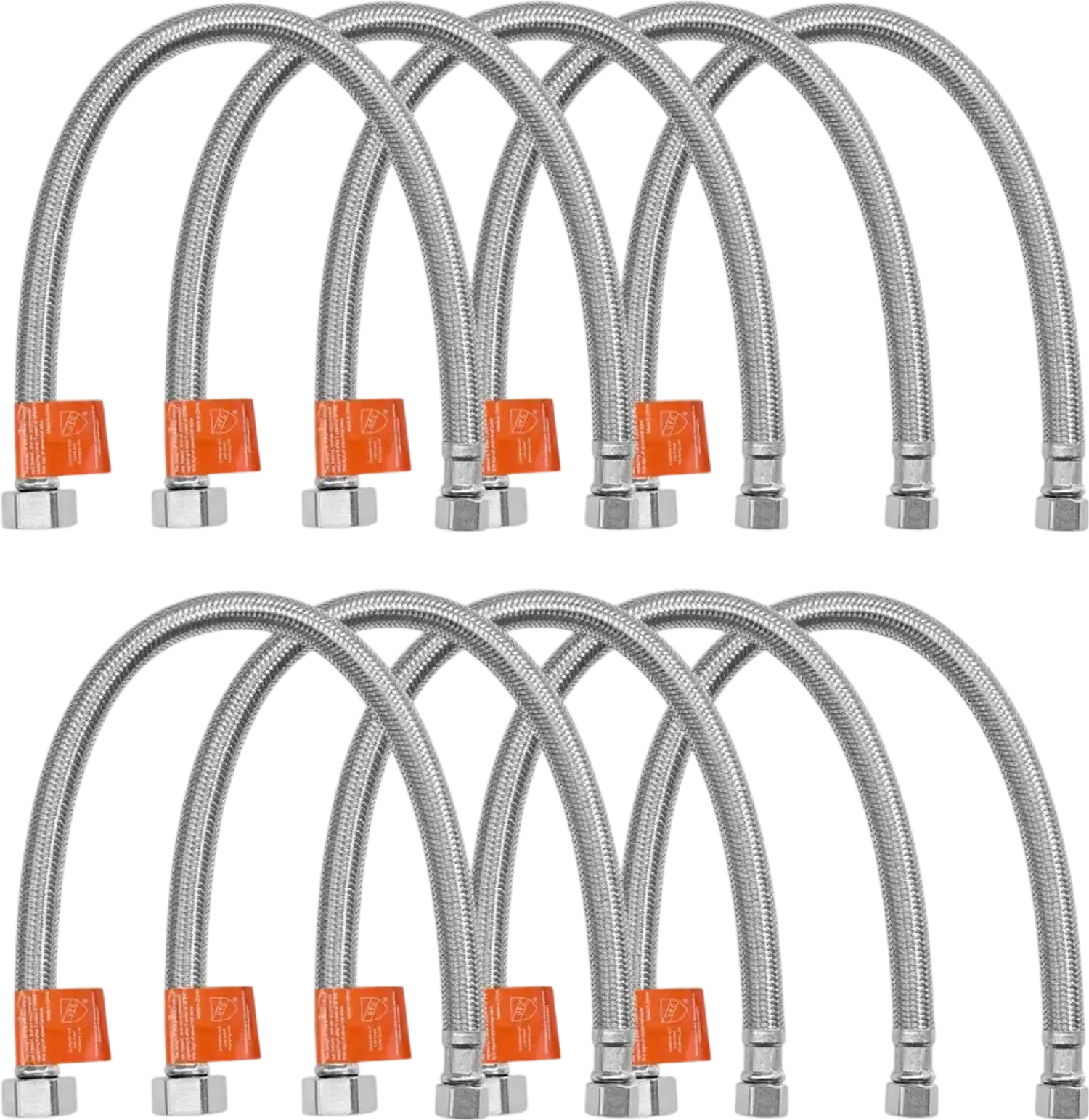 Vevor Faucet Supply Line 16