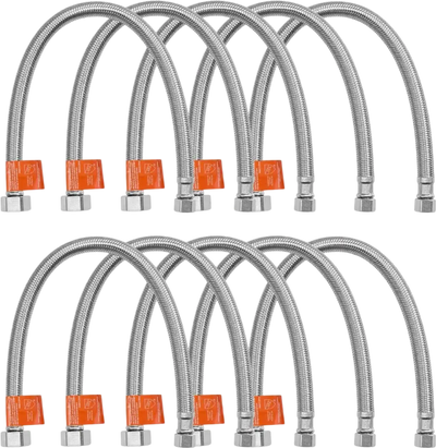 Vevor Faucet Supply Line 16