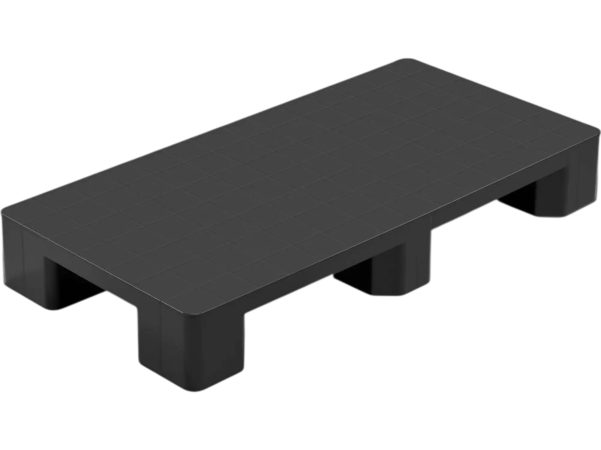 Vevor Plastic Pallet Basement Storage Floor Pad 39.4