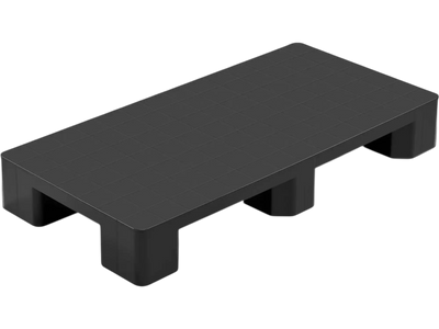 Vevor Plastic Pallet Basement Storage Floor Pad 39.4