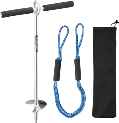 Vevor Sand Anchor 18