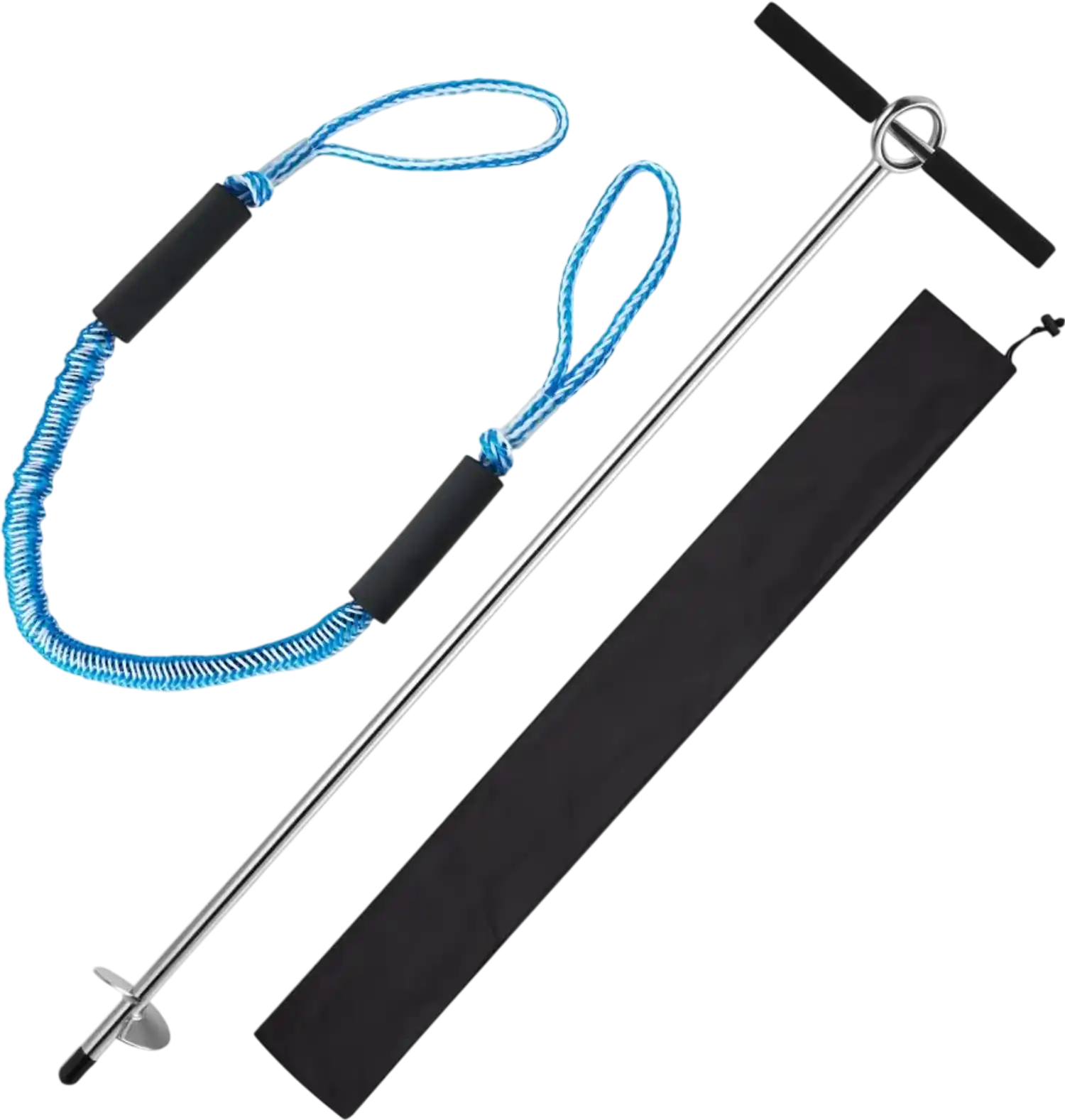 Vevor Sand Anchor 36