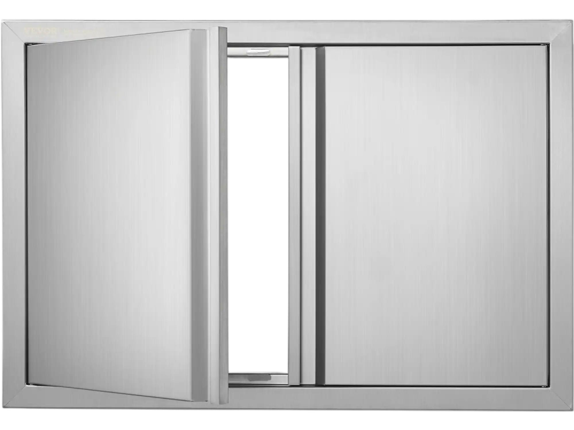 Vevor BBQ Access Door 28