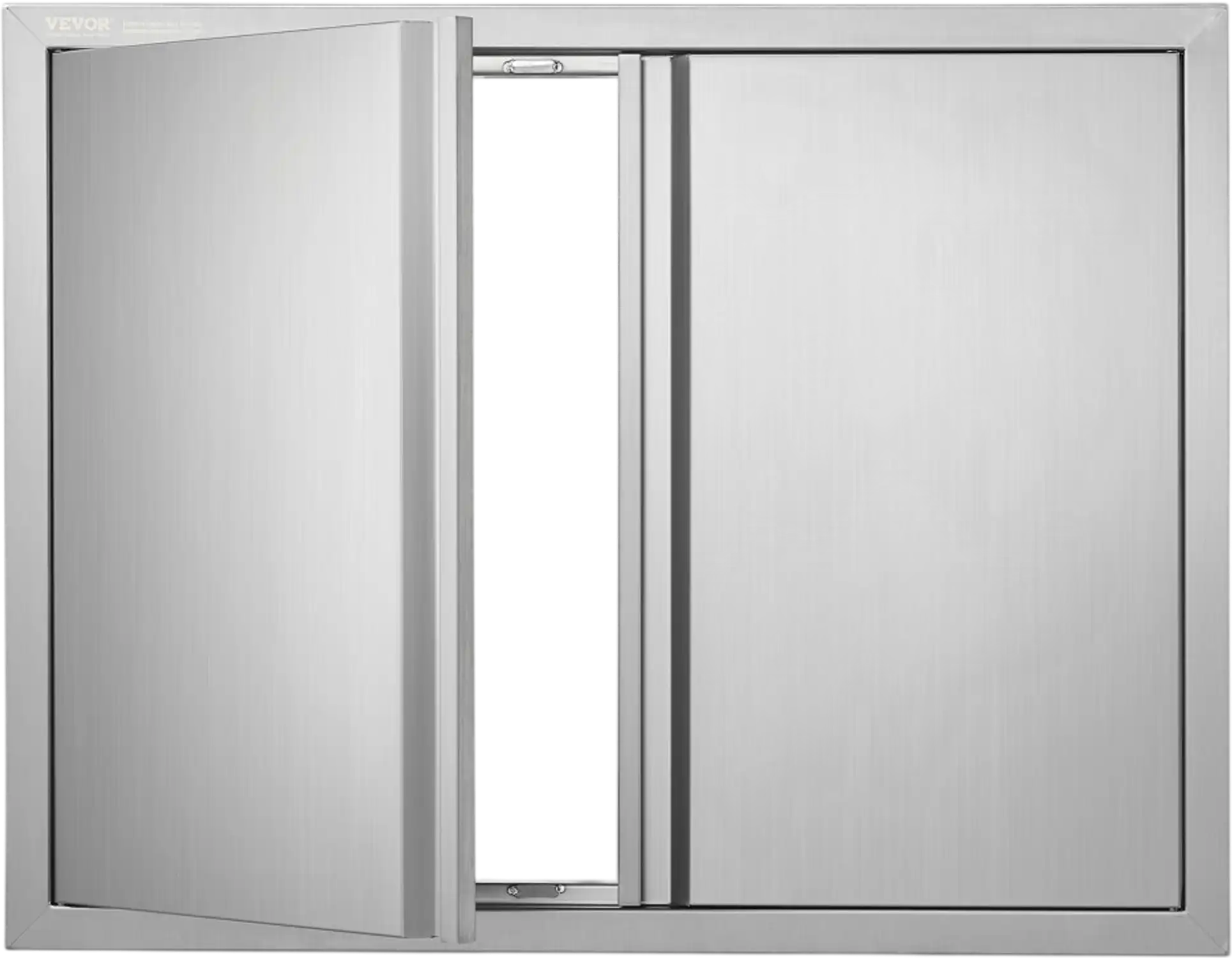 Vevor BBQ Access Door 31