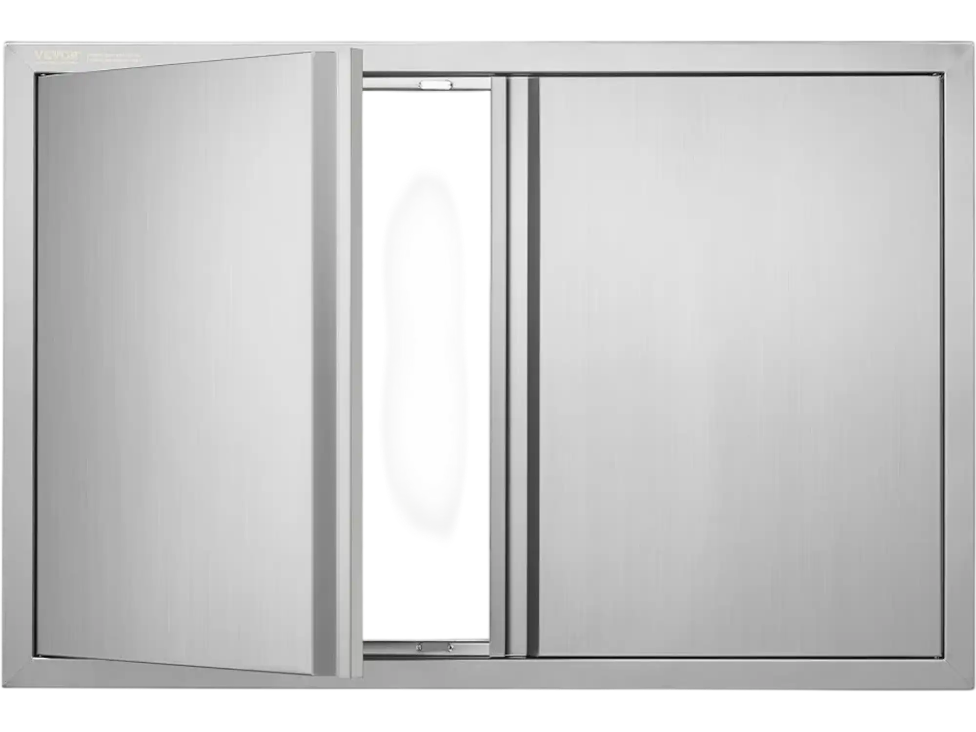 Vevor Outdoor Kitchen Door 36