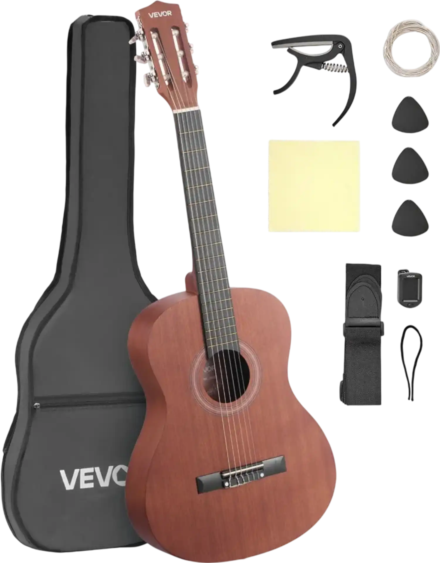 Vevor Classical Guitar 36