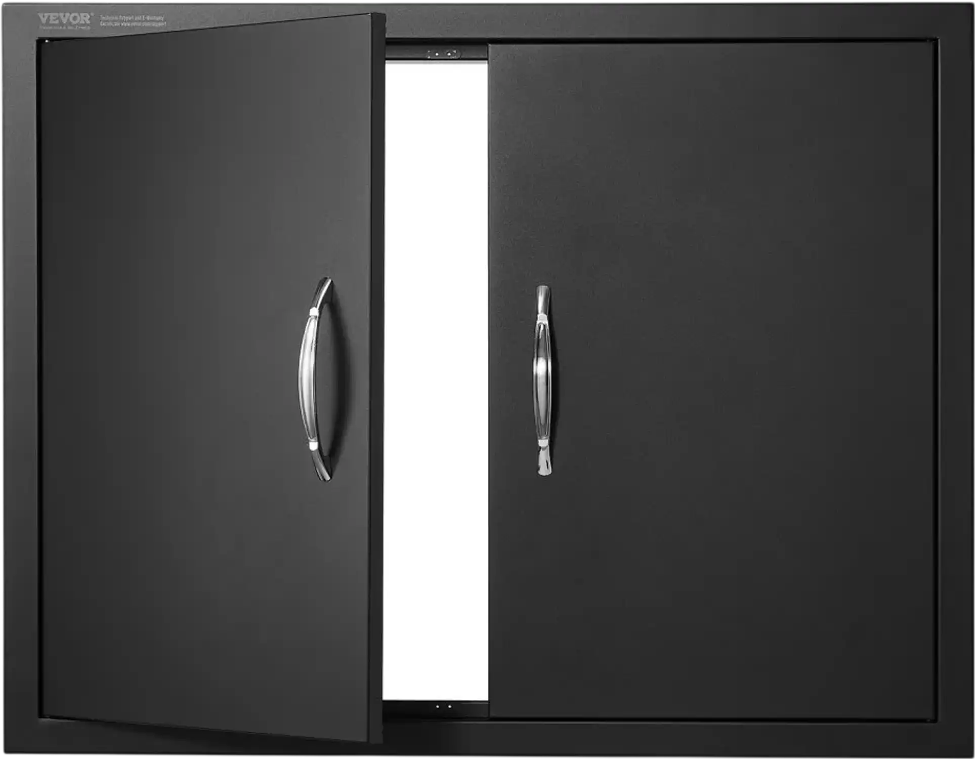 Vevor Outdoor Kitchen Door 31