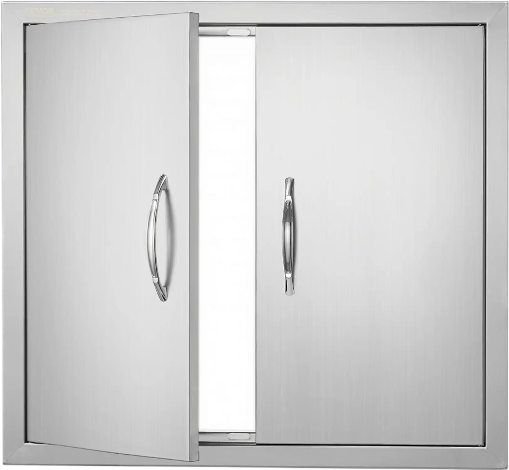 Vevor Access Door Double Outdoor Kitchen Door 26