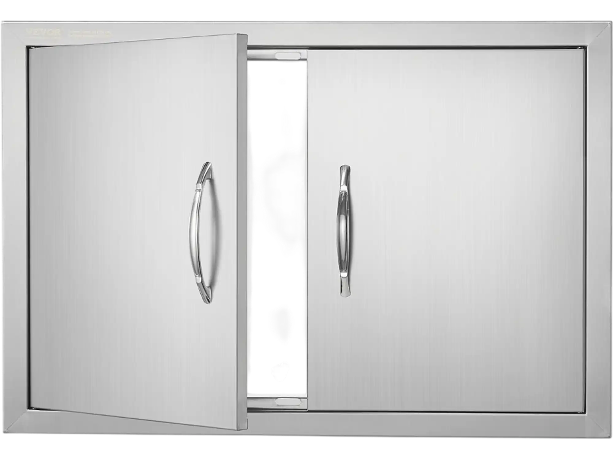 Vevor Outdoor Kitchen Door 28