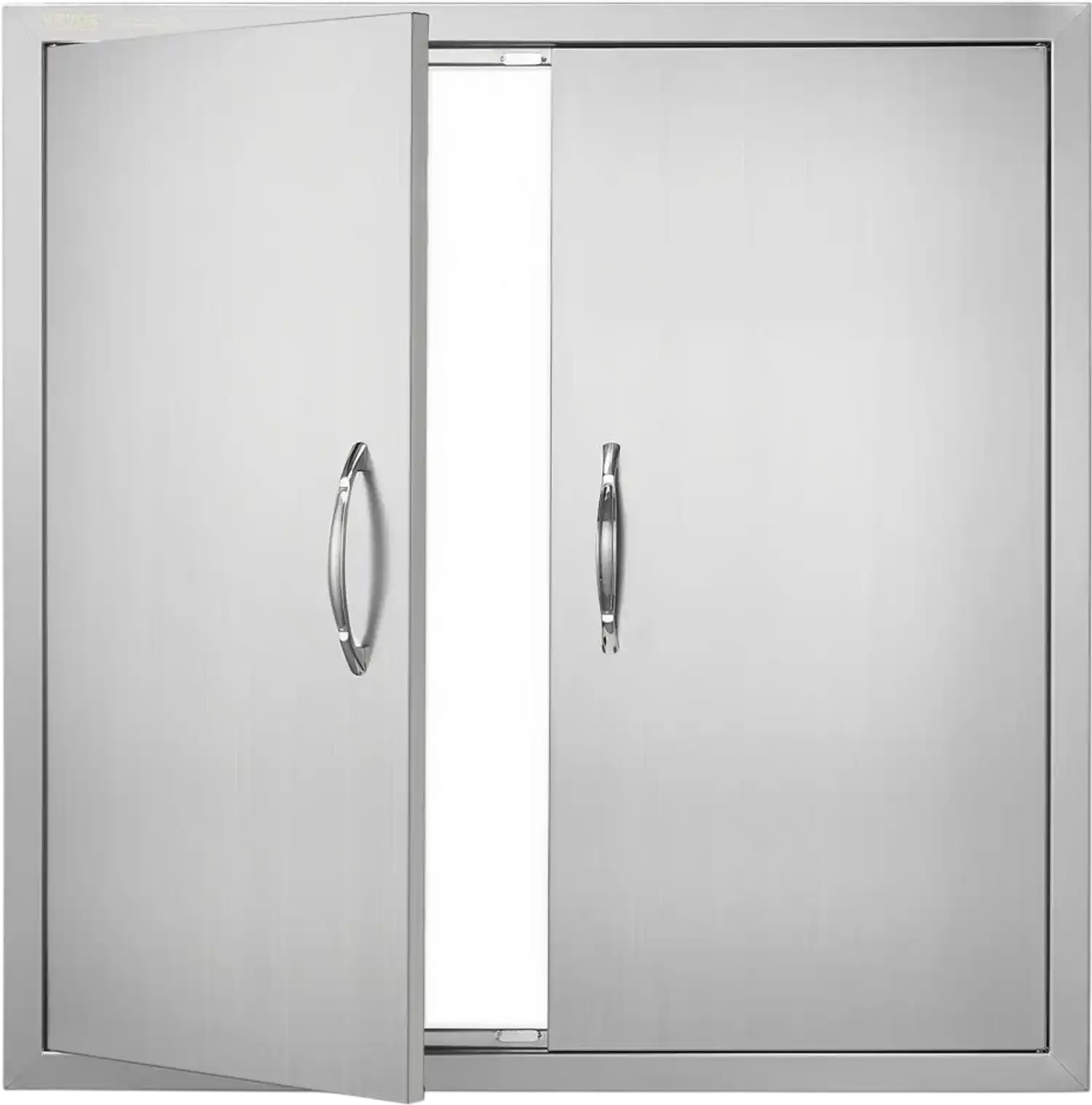 Vevor Outdoor Kitchen Door 31