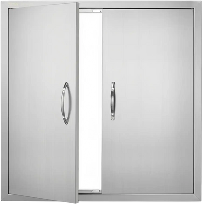 Vevor Outdoor Kitchen Door 31