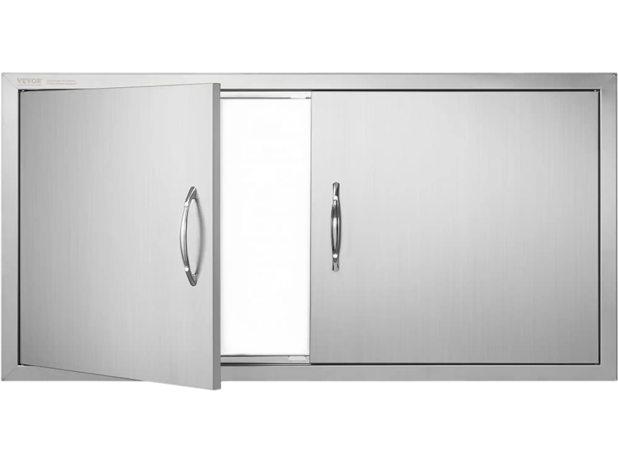 Vevor Outdoor Kitchen Door 42