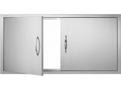 Vevor Outdoor Kitchen Door 42