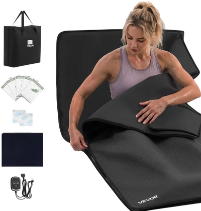 Vevor Infrared Sauna Blanket 73