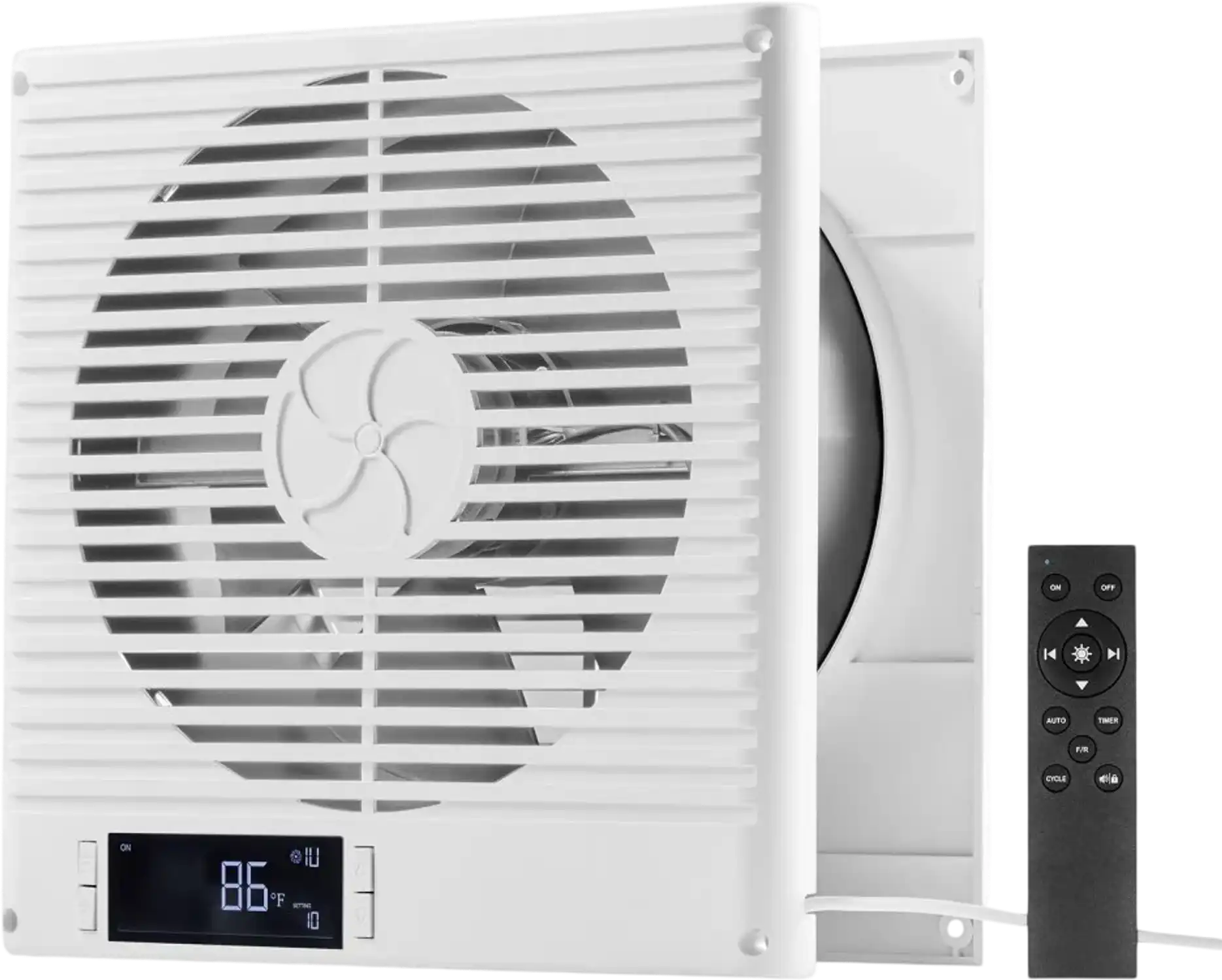 Vevor Room to Room Fan 7.5