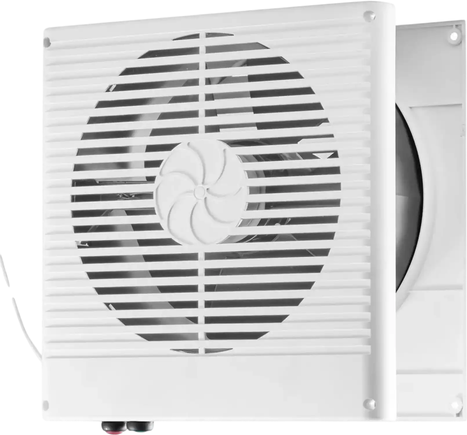 Vevor Room to Room Fan 7.5