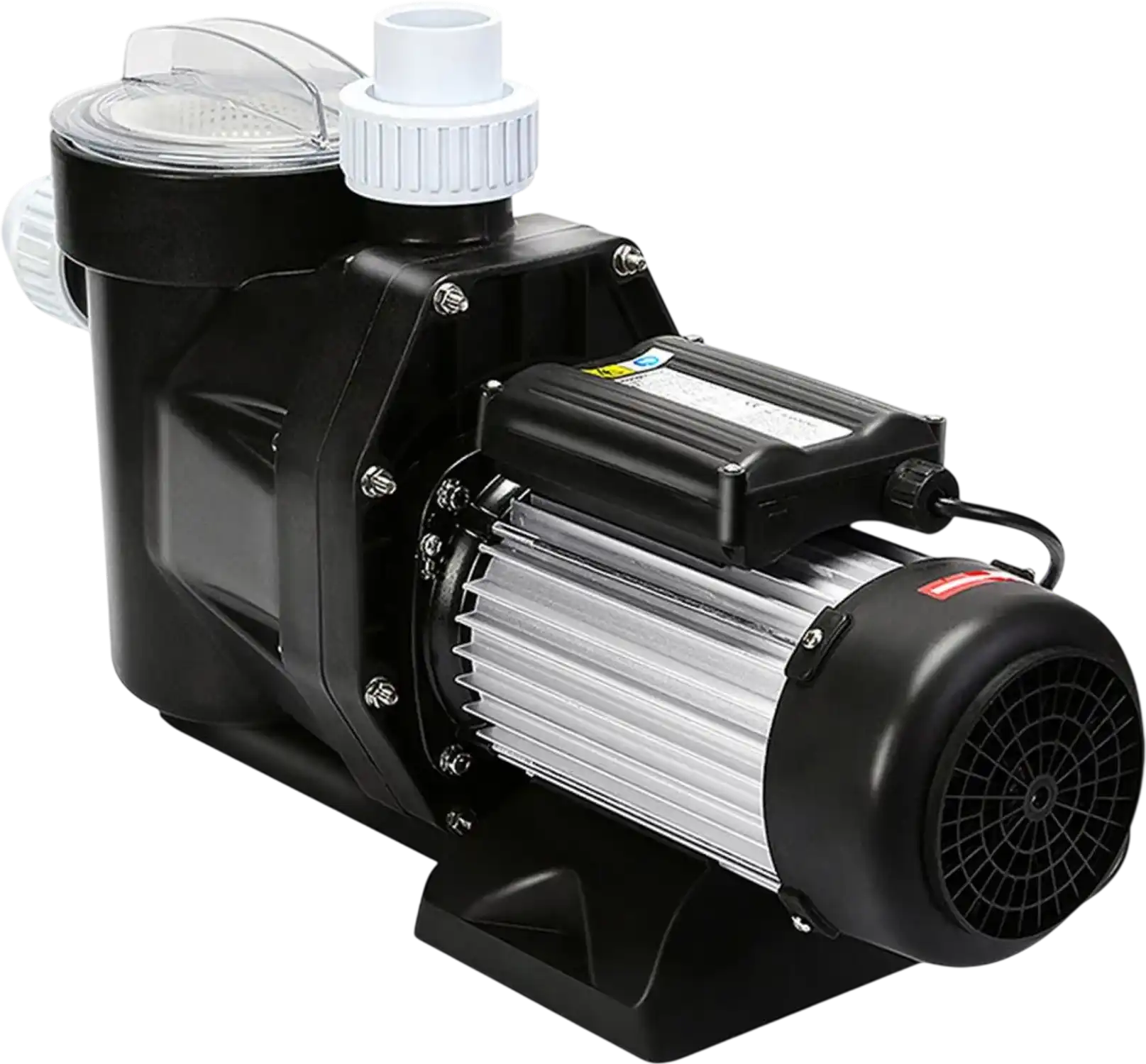 Vevor Pool Pump 2.5HP Single Speed Swimming Pool Pump New