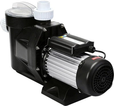 Vevor Pool Pump 2.5HP Single Speed Swimming Pool Pump New