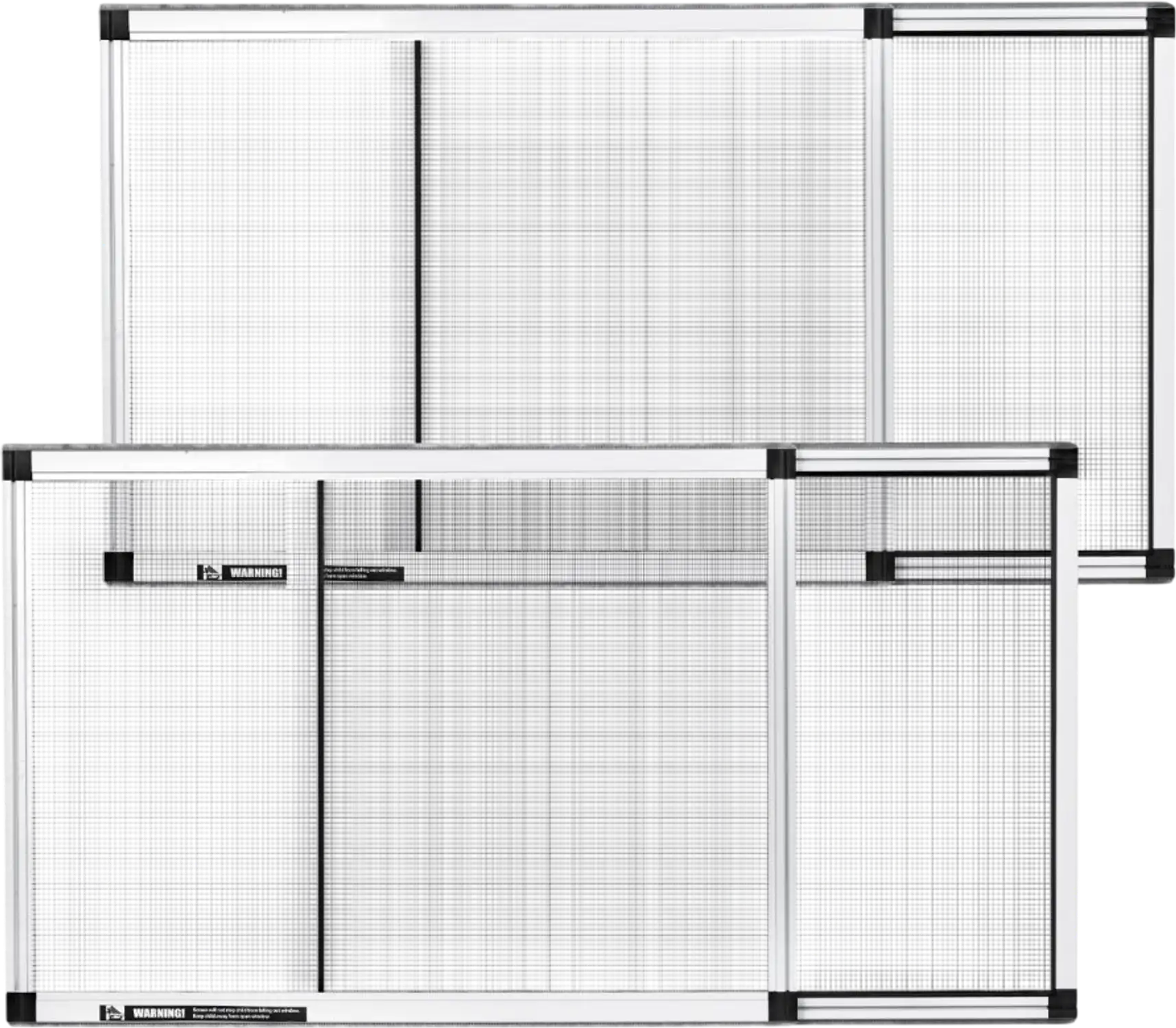 Vevor Window Screen Adjustable Expandable 15