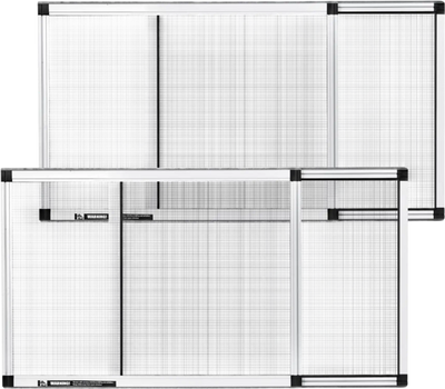 Vevor Window Screen Adjustable Expandable 15