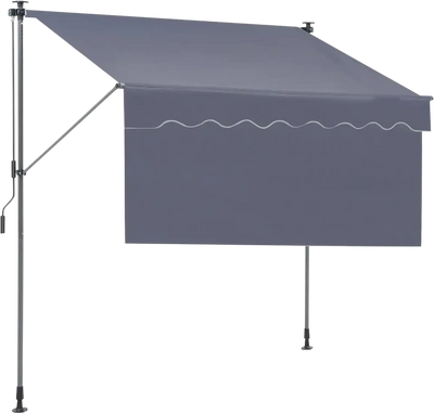 Vevor Retractable Awning 118