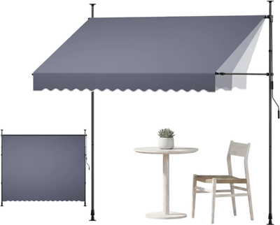 Vevor Retractable Awning 118