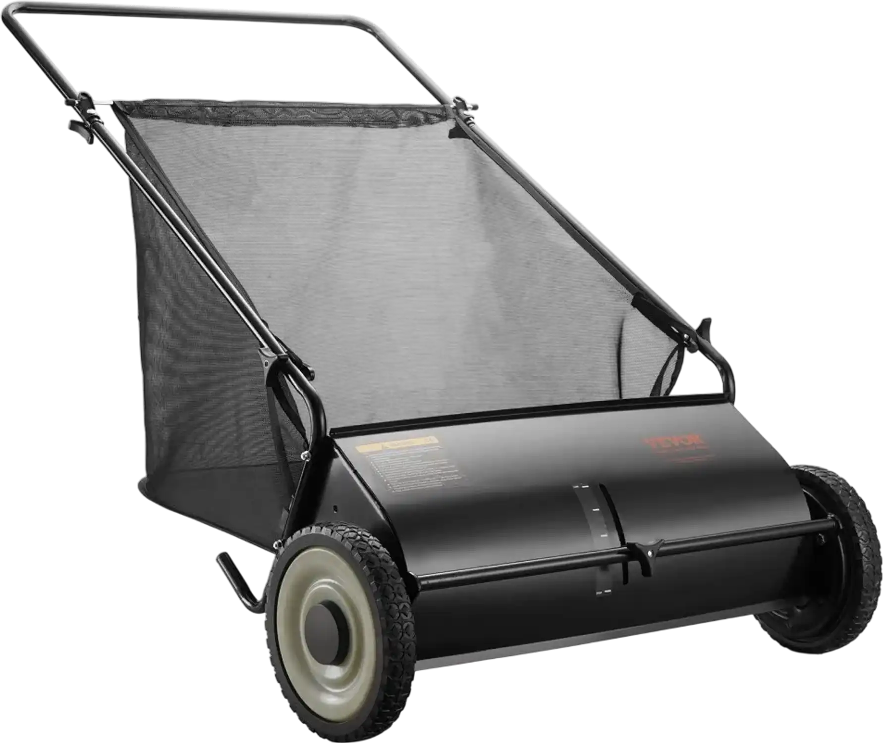 Vevor Lawn Sweeper 26