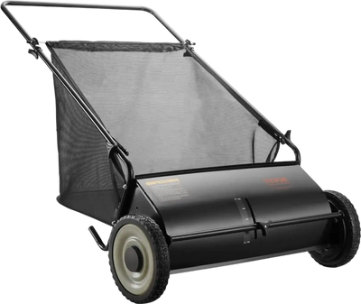 Vevor Lawn Sweeper 26