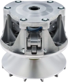 VEVOR Primary Drive Clutch for Polaris Sportsman 500 4x4 1998-2005, Primary Clutch EBS Type with Weights and Springs, Dynamic Balancing Treatment, Replace# 1321706