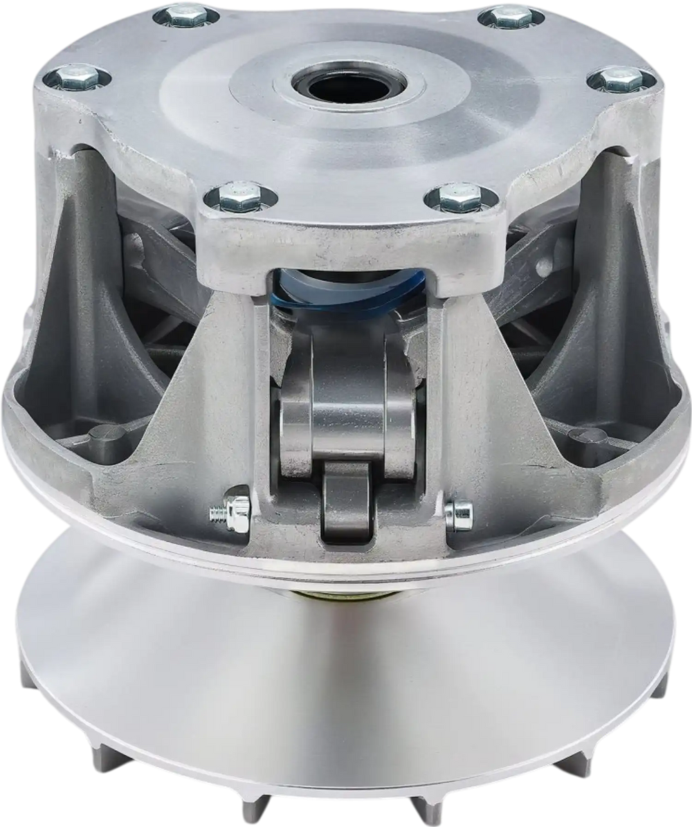 VEVOR Primary Drive Clutch for Polaris Sportsman 500 4x4 1998-2005, Primary Clutch EBS Type with Weights and Springs, Dynamic Balancing Treatment, Replace# 1321706