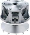VEVOR Primary Drive Clutch Fits for Polaris RZR 800 2010-2014, Polaris RANGER 800 2012-2017, Drive Clutch Assembly 1.16" Bore with Weights and Spring, Replace# 1322996