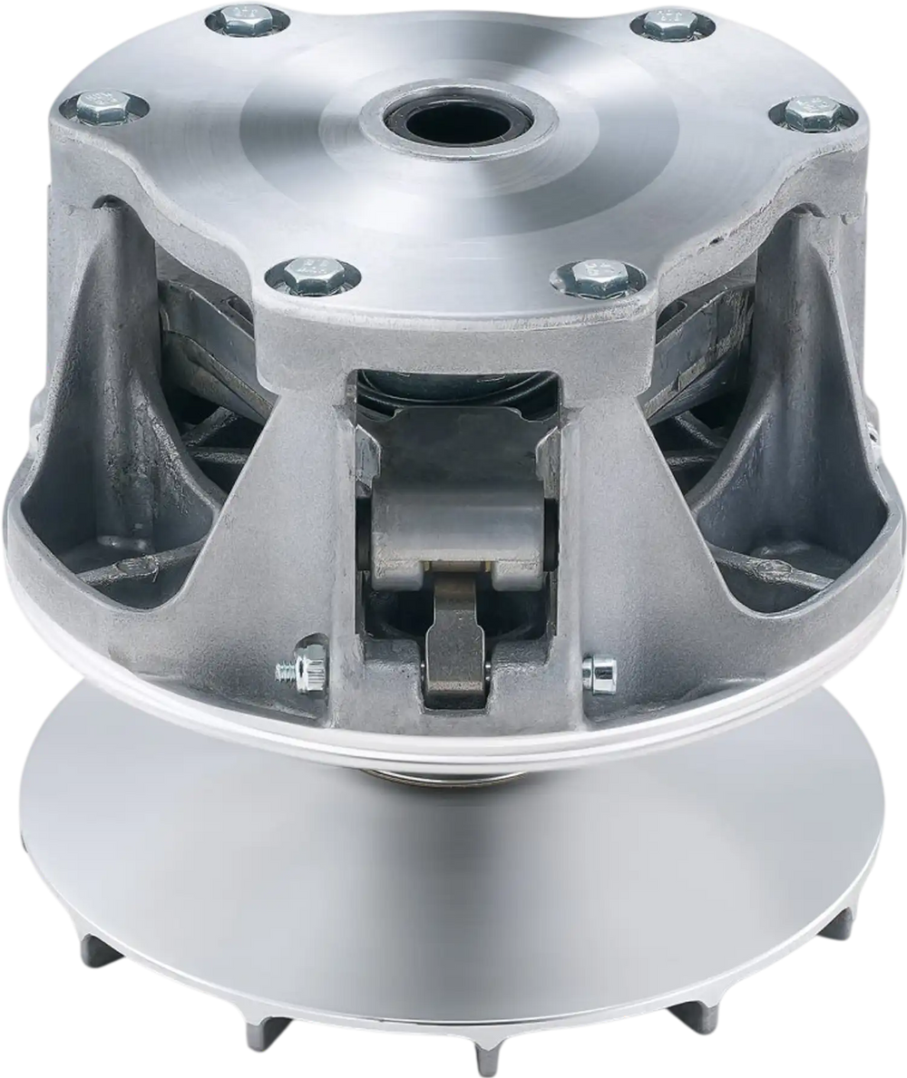 VEVOR Primary Drive Clutch Fits for Polaris RZR 800 2010-2014, Polaris RANGER 800 2012-2017, Drive Clutch Assembly 1.16" Bore with Weights and Spring, Replace# 1322996