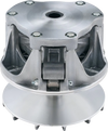 VEVOR Primary Drive Clutch Fits for Polaris RZR 1000 2014-2023, Drive Clutch Assembly 1.24" Bore with Weights and Spring, Replace# 1323068