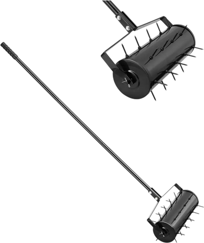 Vevor Lawn Aerator 18
