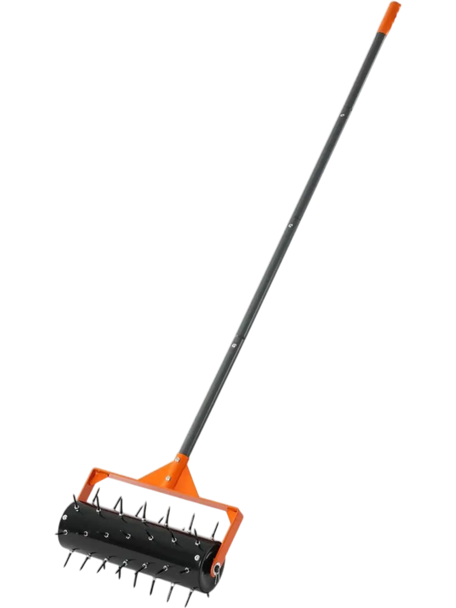 Vevor Lawn Aerator Rolling 15