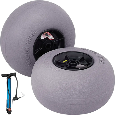 Vevor Beach Wheels 13