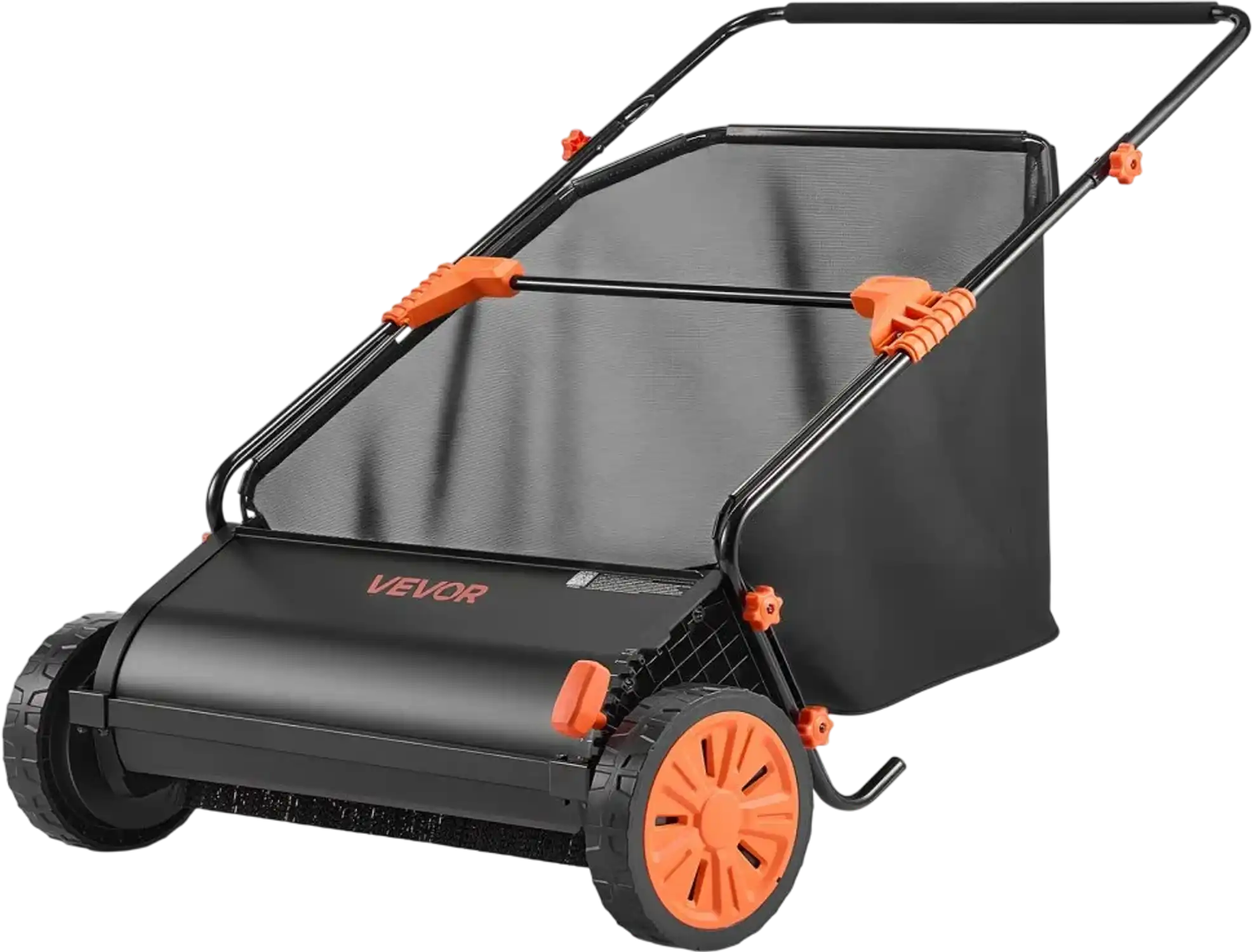 Vevor Lawn Sweeper 30
