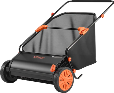 Vevor Lawn Sweeper 26