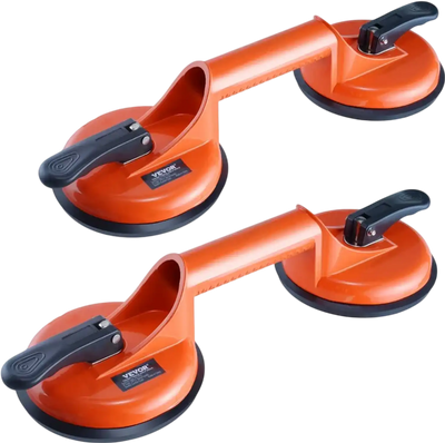 VEVOR Glass Suction Cup, 4.7