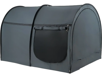 Vevor Bed Tent Full Size Privacy Light-Blocking Canopy New